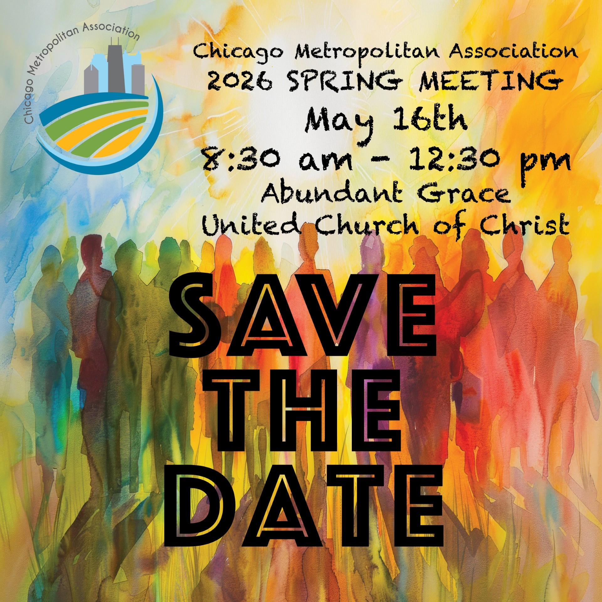 2026 CMA Spring Mtg Save the Date